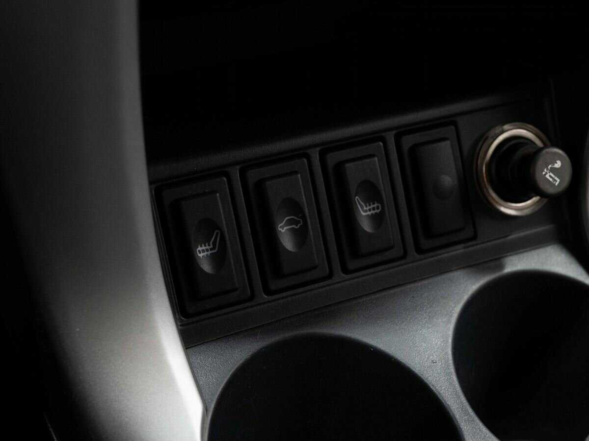 Купить Lifan X60, 2016, 48 000 км, фото №21