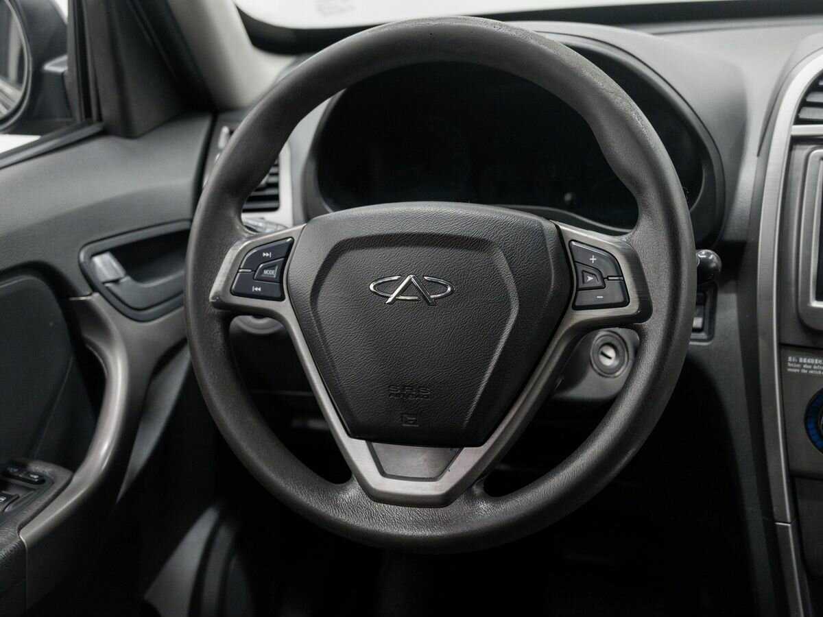 Купить CHERY Tiggo (T11), 2015, 119 500 км, фото №11