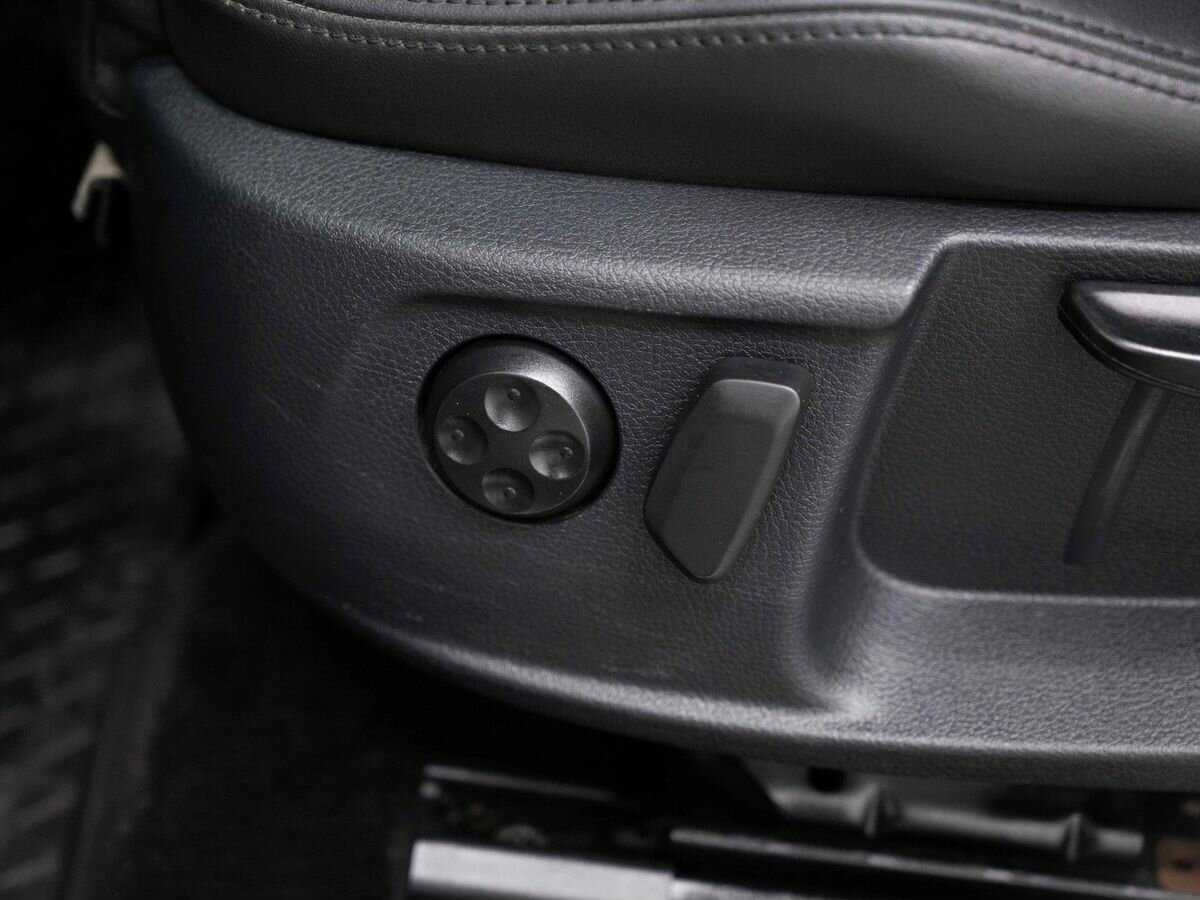 Купить Volkswagen Passat CC, 2013, 268 439 км, фото №21