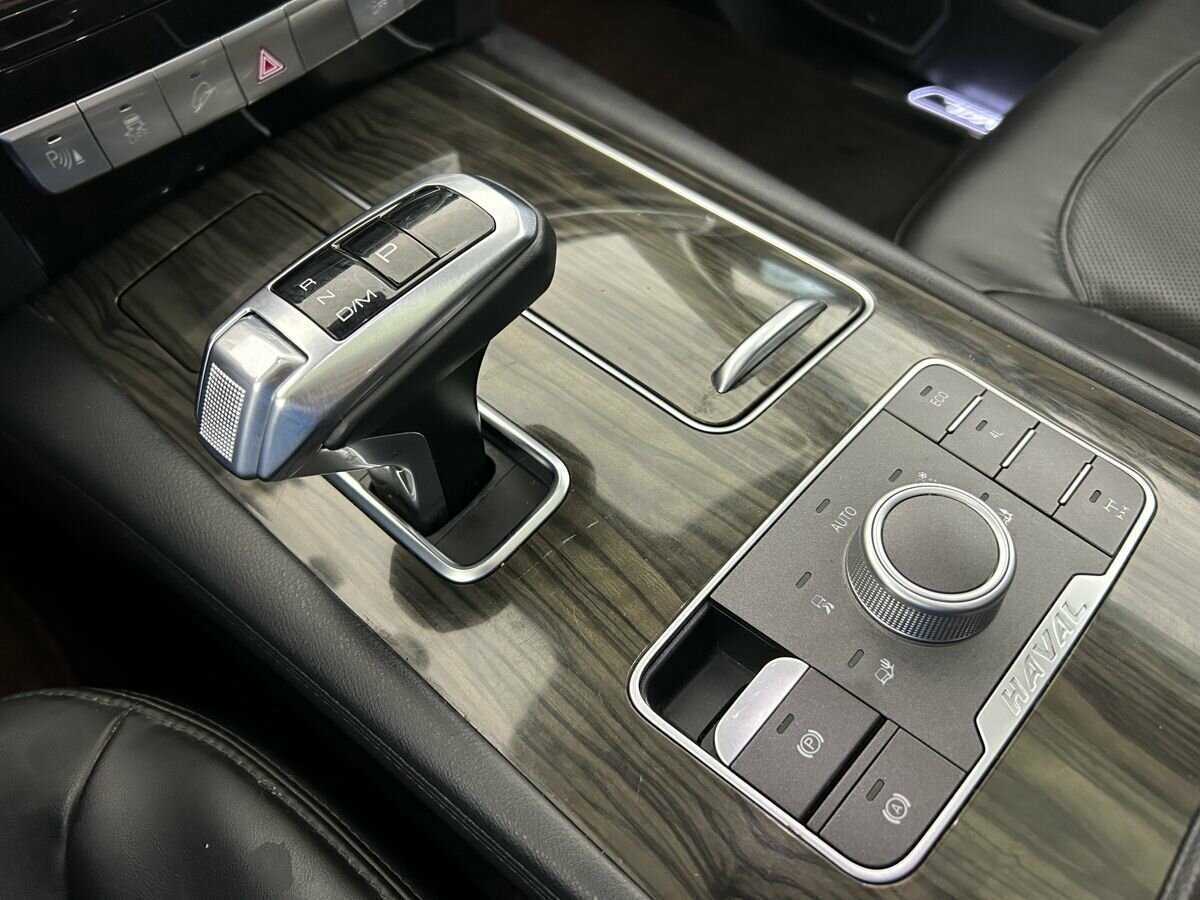 Купить Haval H9, 2019, 195 517 км, фото №13