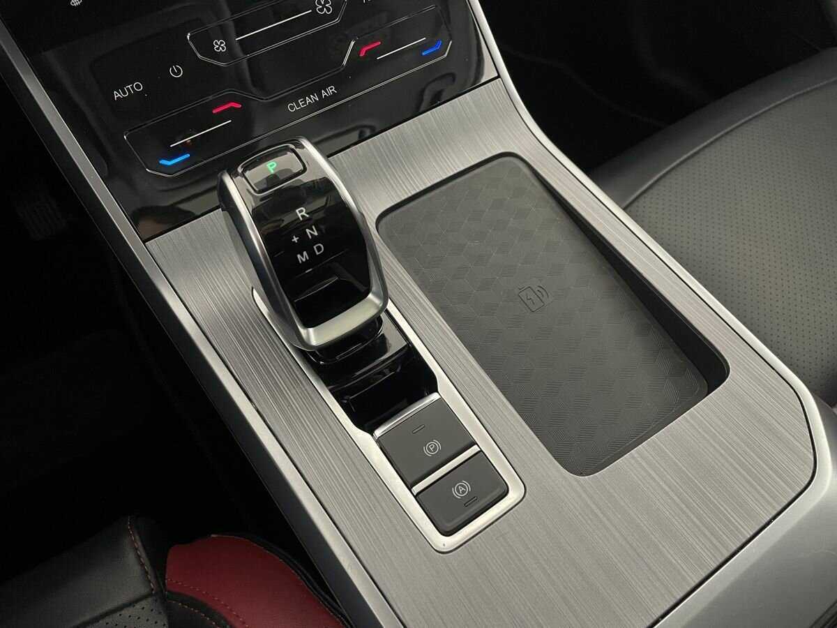 Купить CHERY Tiggo 4, 2022, 20 625 км, фото №13