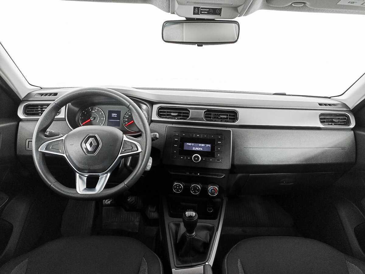Купить Renault Arkana, 2019, 104 793 км, фото №9