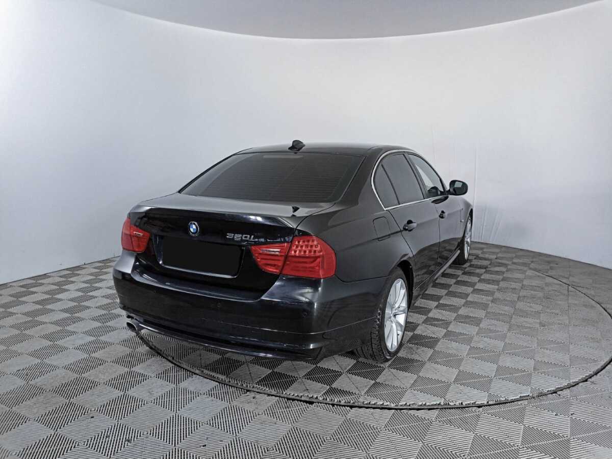 Купить BMW 3 серии 320i, 2012, 207 067 км, фото №5