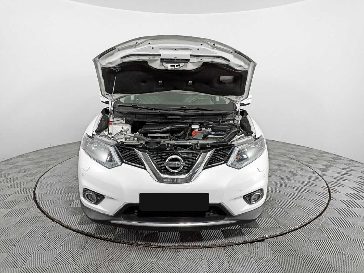 Купить Nissan X-Trail, 2016, 179 002 км, фото №9