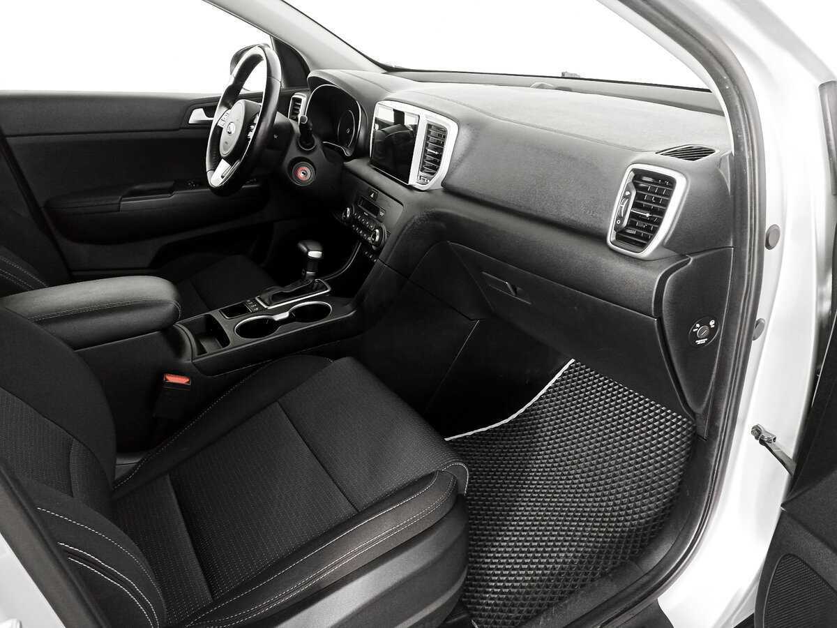 Купить Kia Sportage, 2019, 74 670 км, фото №9
