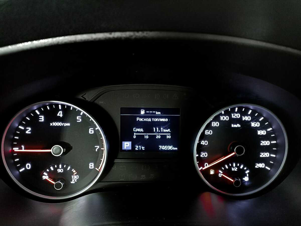 Купить Kia Sportage, 2019, 74 670 км, фото №11