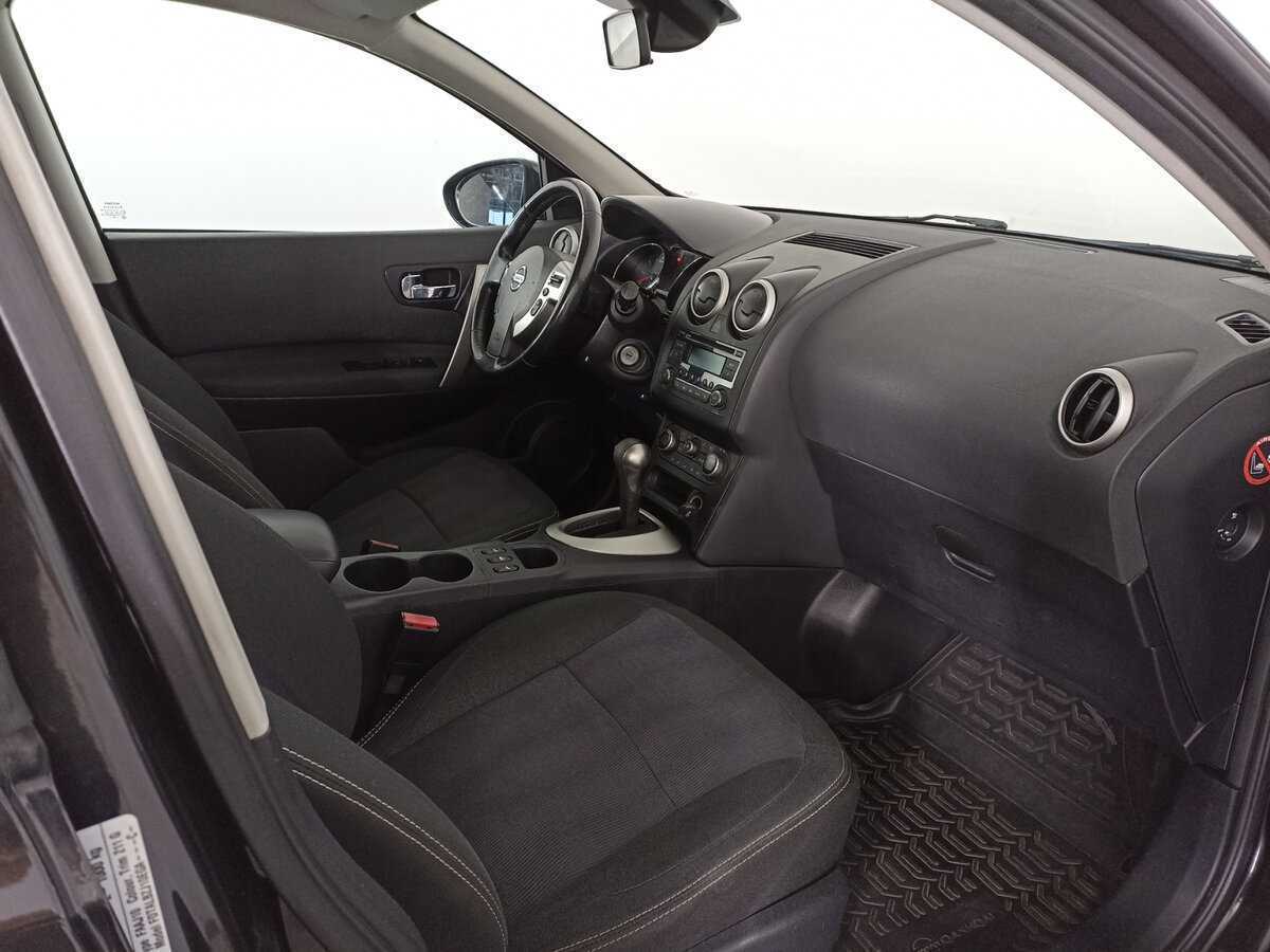 Купить Nissan Qashqai, 2013, 167 835 км, фото №9