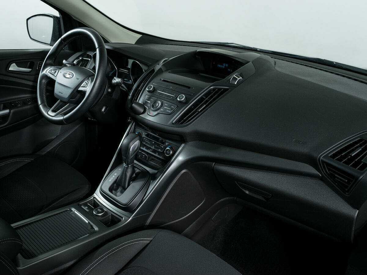 Купить Ford Kuga, 2018, 63 497 км, фото №7