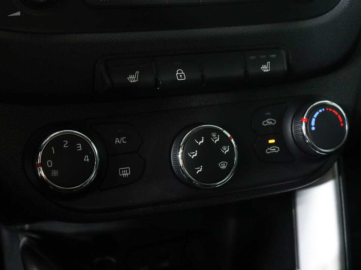 Купить Kia Ceed, 2014, 47 850 км, фото №16