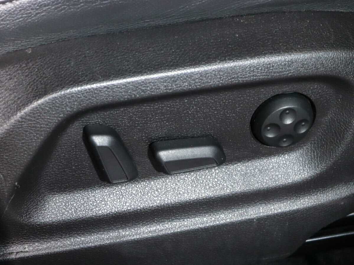 Купить Audi Q5, 2012, 112 020 км, фото №16