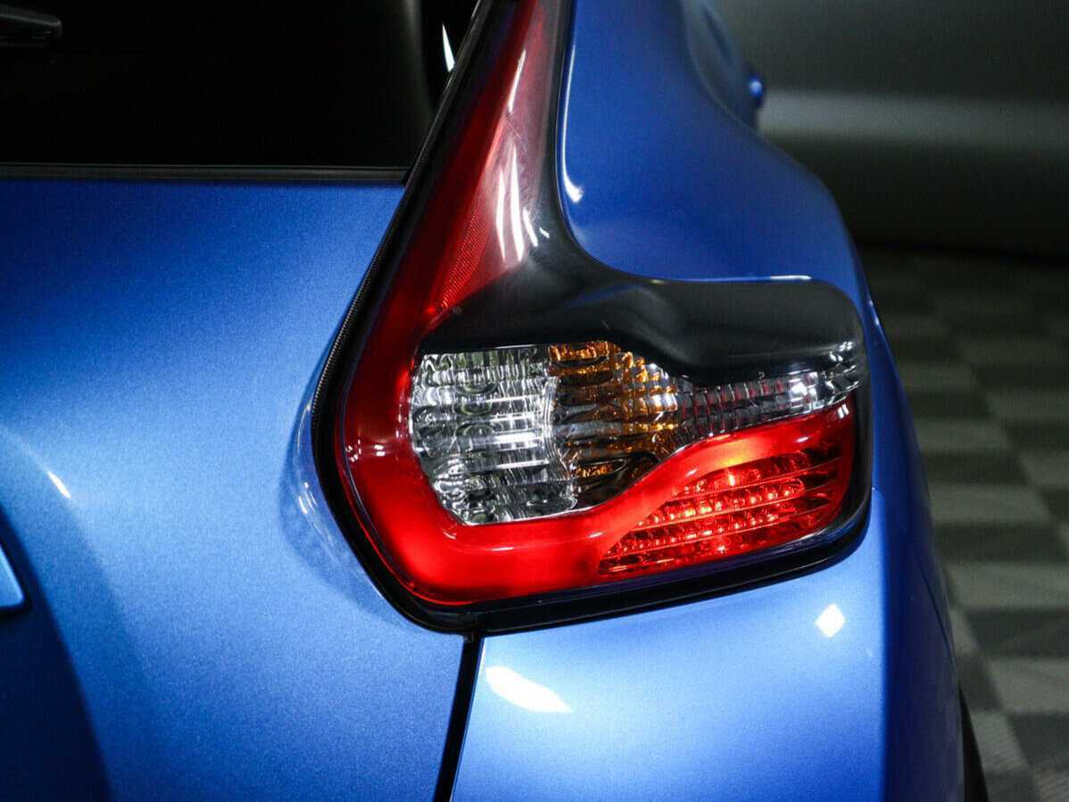 Купить Nissan Juke, 2018, 47 108 км, фото №20