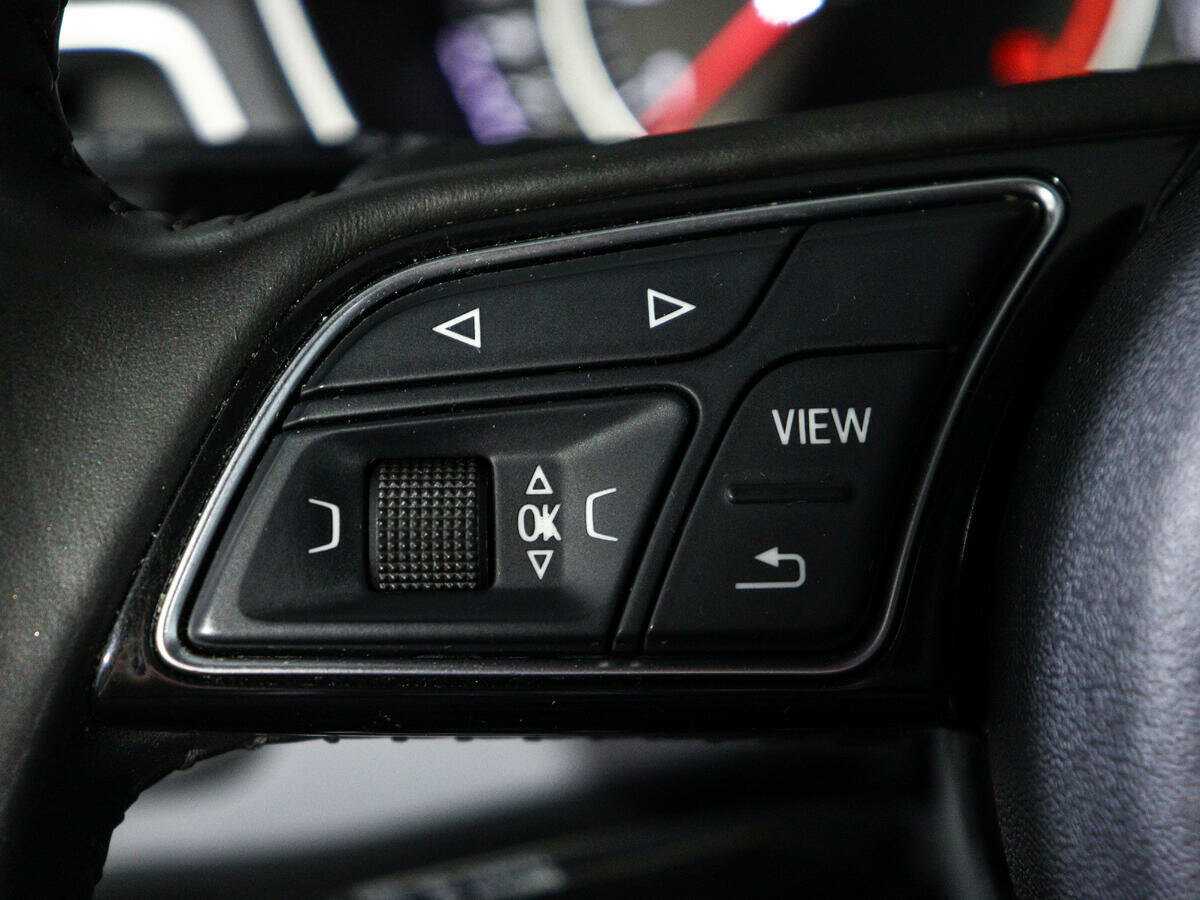 Купить Audi A4, 2016, 126 000 км, фото №22