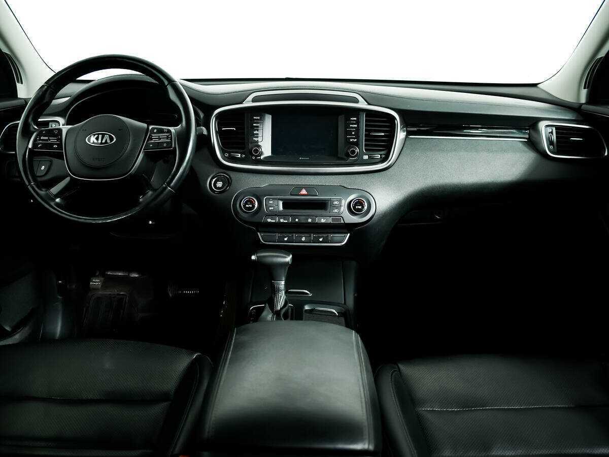 Купить Kia Sorento, 2019, 98 803 км, фото №11