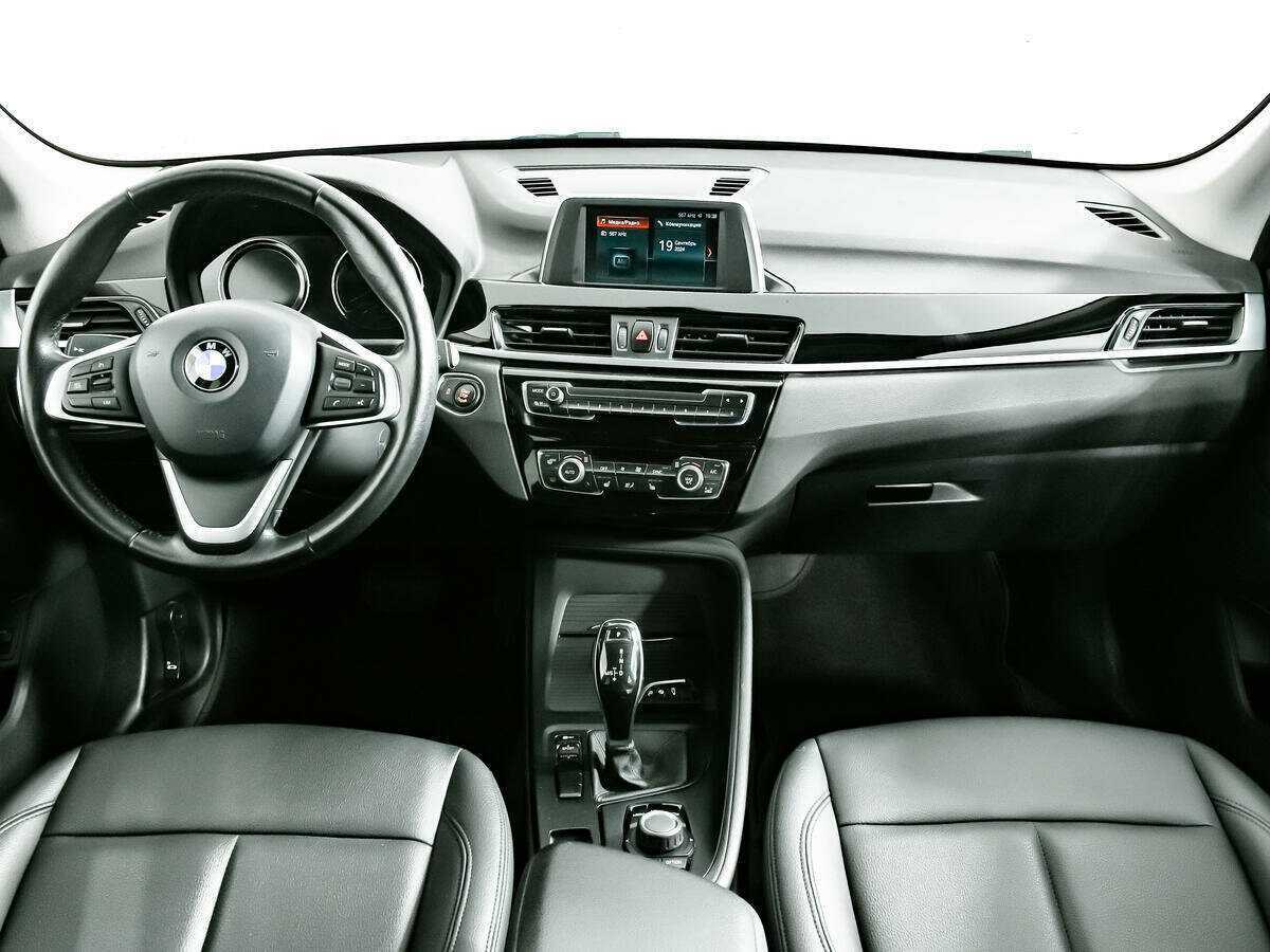 Купить BMW X1 18i sDrive, 2018, 97 782 км, фото №11