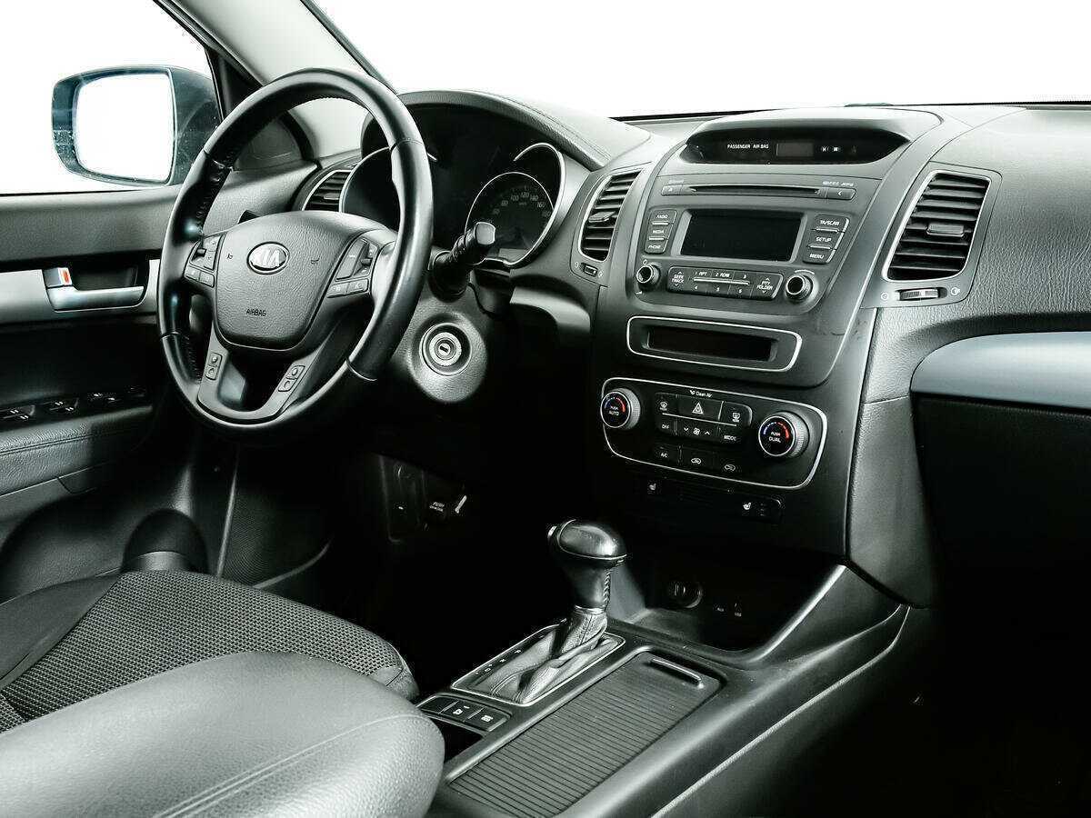 Купить Kia Sorento, 2014, 126 000 км, фото №7