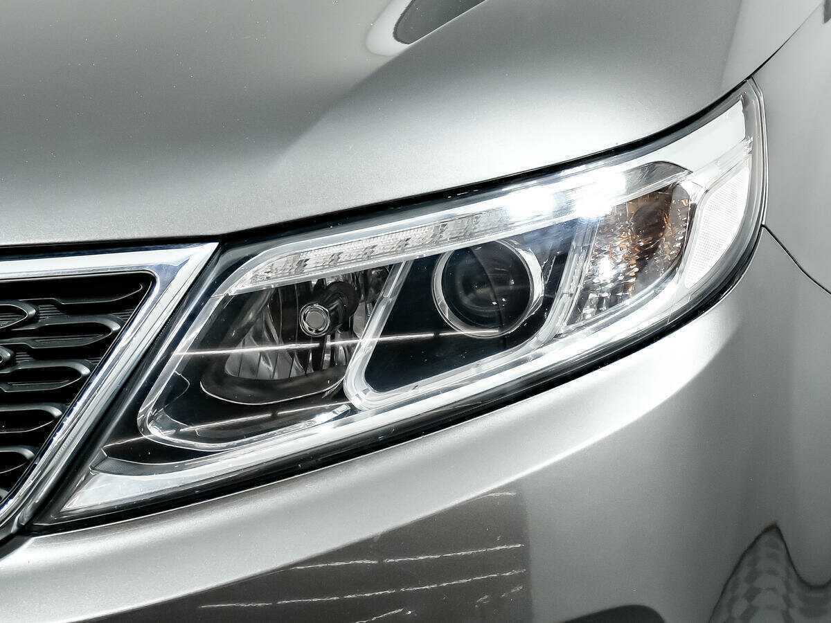 Купить Kia Sorento, 2014, 126 000 км, фото №13