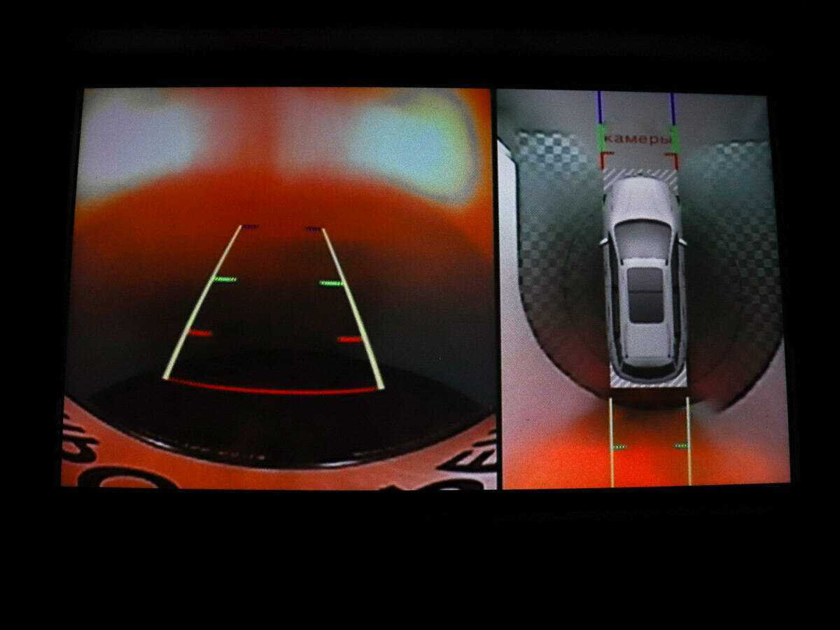 Купить Geely Atlas, 2020, 200 270 км, фото №16