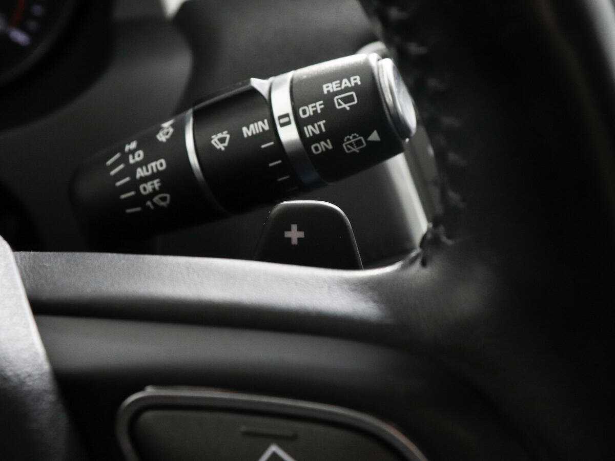 Купить Land Rover Range Rover Evoque 6-speed, 2012, 157 780 км, фото №16