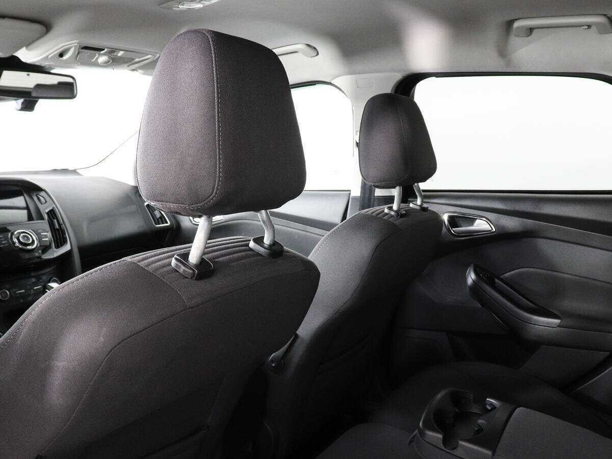 Купить Ford Focus, 2017, 118 676 км, фото №12