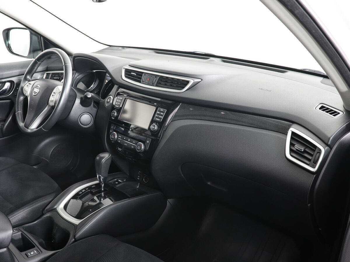 Купить Nissan X-Trail, 2015, 180 234 км, фото №10