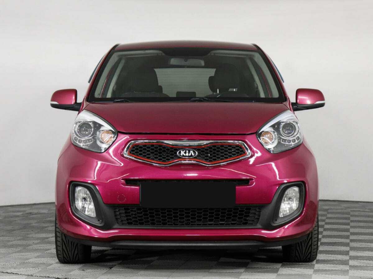 Kia Picanto
