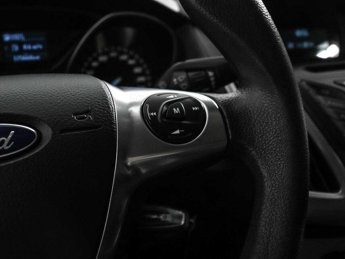 Купить Ford Focus, 2014, 125 288 км, фото №12