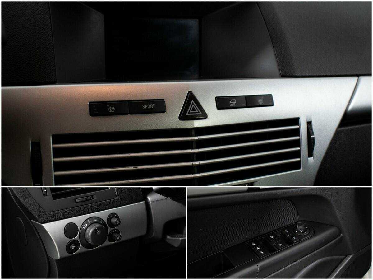 Купить Opel Astra, 2014, 196 000 км, фото №14