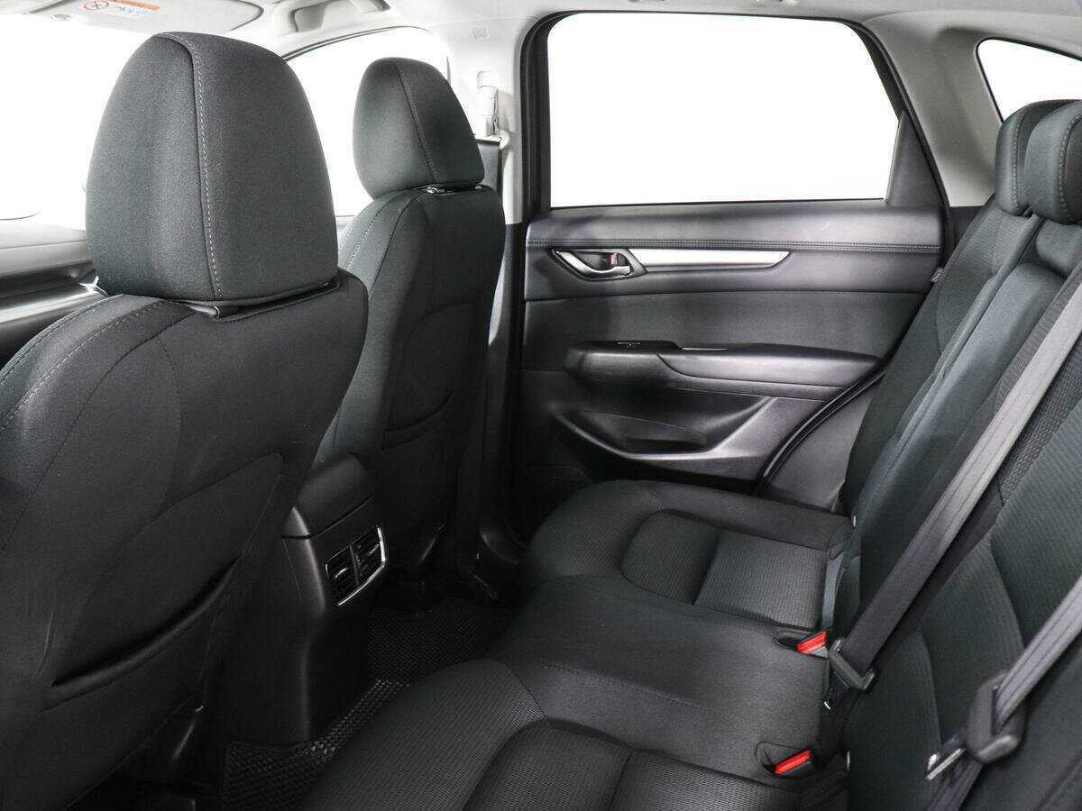 Купить Mazda CX-5, 2018, 86 840 км, фото №12