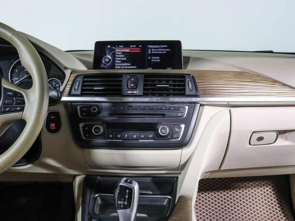 Купить BMW 3 серии 320d xDrive, 2013, 161 645 км, фото №13