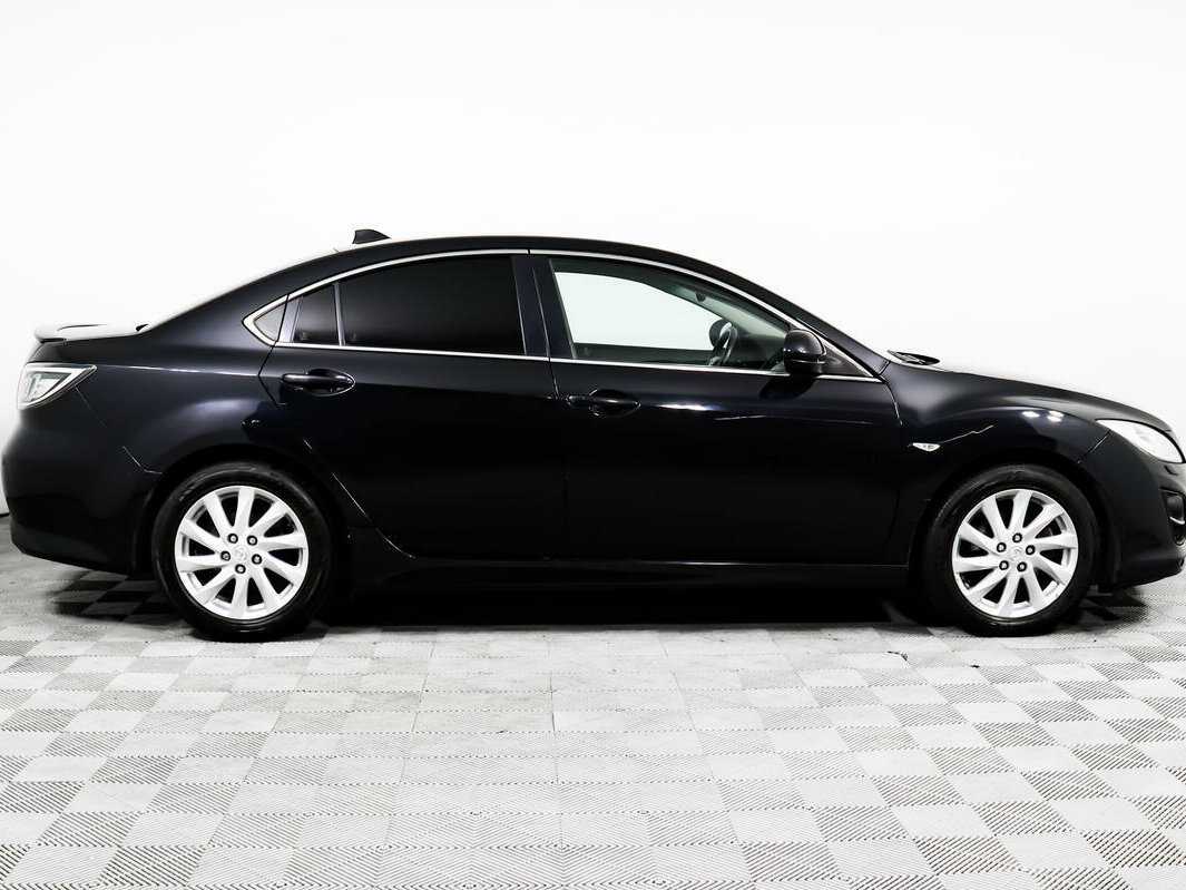 Купить Mazda 6, 2012, 268 878 км, фото №4