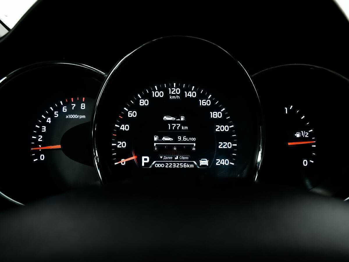 Купить Kia Ceed, 2012, 223 254 км, фото №10