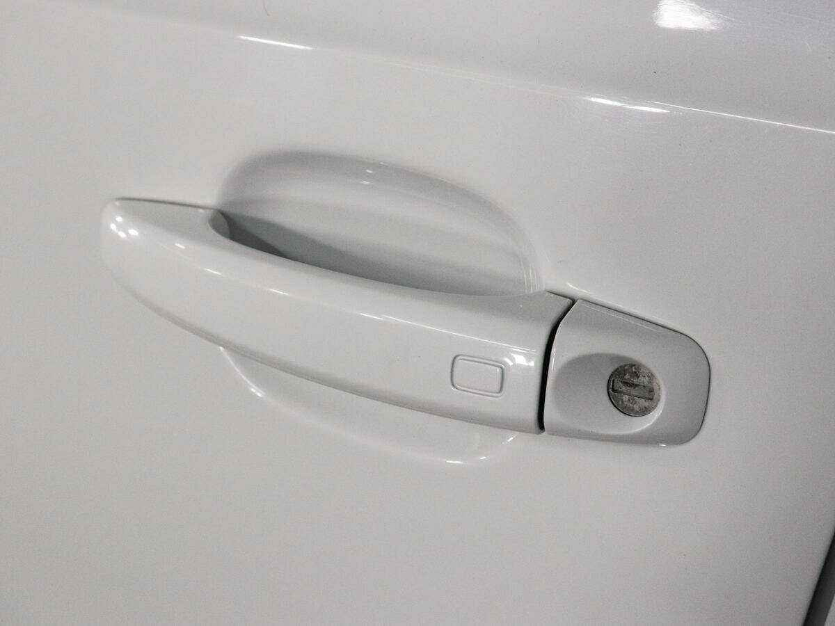 Купить Audi Q3, 2012, 170 904 км, фото №13