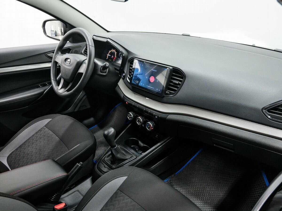 Купить Lada (ВАЗ) Vesta, 2024, 31 655 км, фото №9