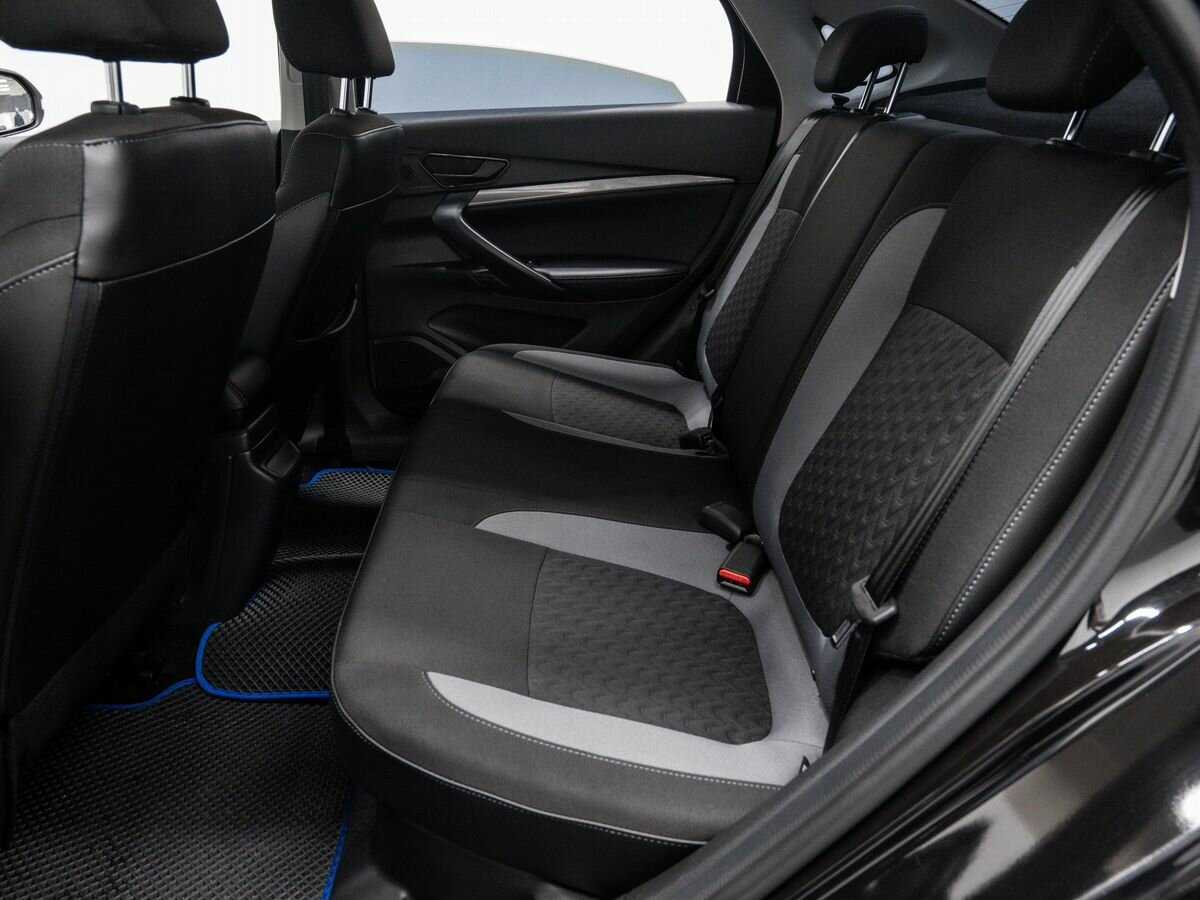 Купить Lada (ВАЗ) Vesta, 2024, 31 655 км, фото №14