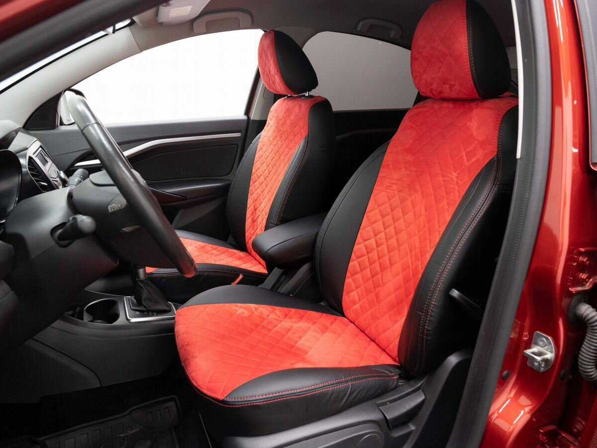 Купить Lada (ВАЗ) Vesta, 2021, 79 850 км, фото №10