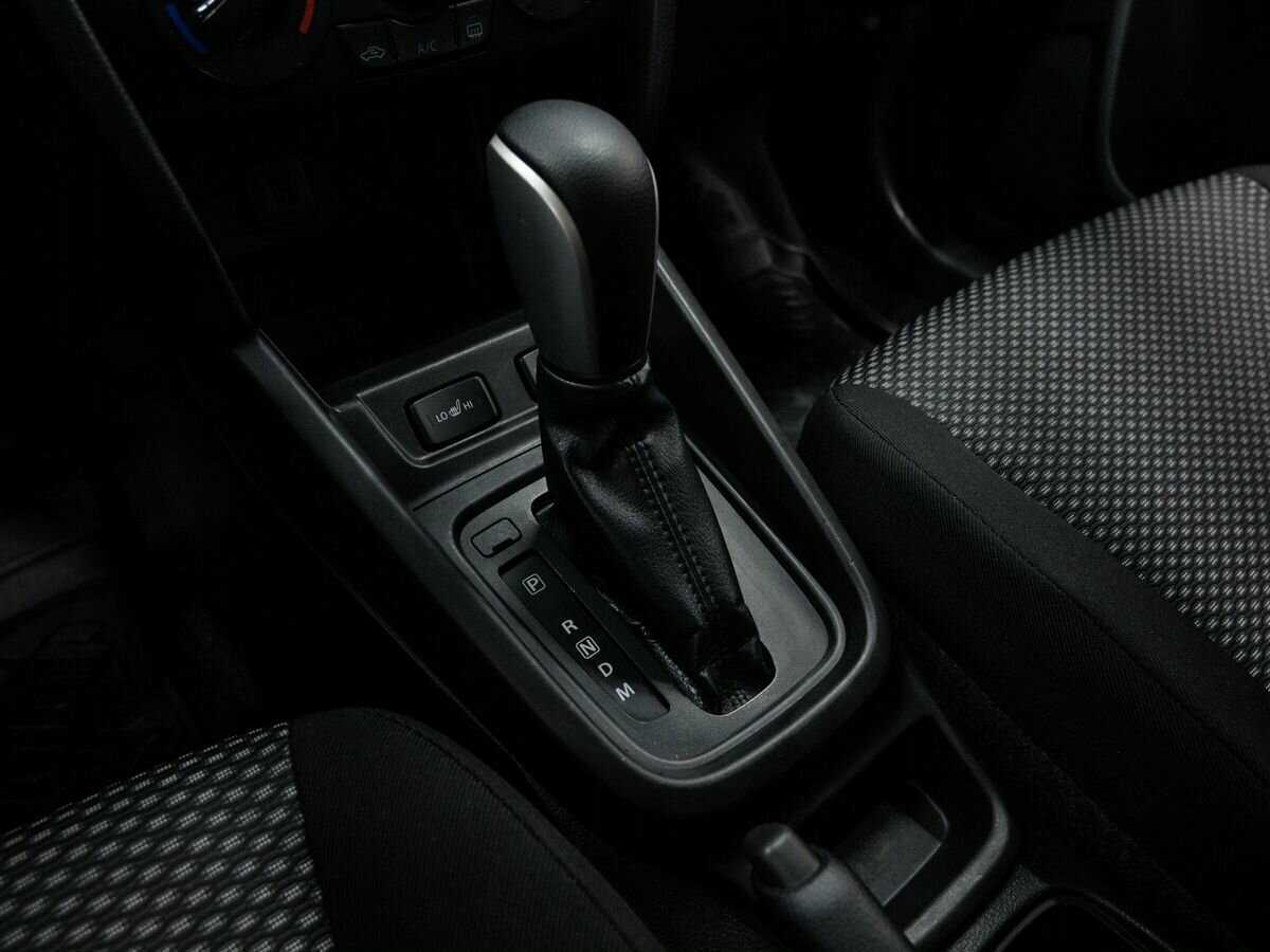 Купить Suzuki Vitara, 2020, 72 000 км, фото №17