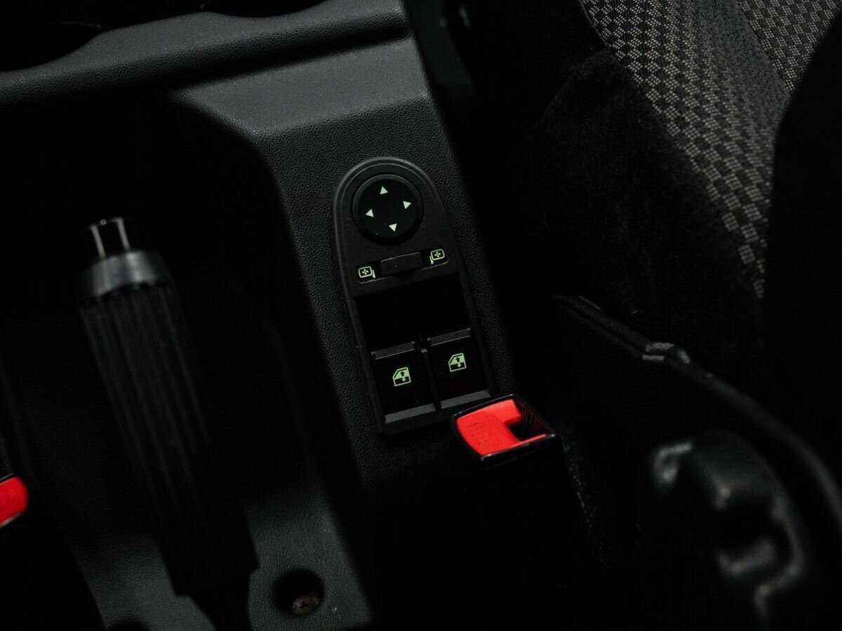 Купить Lada (ВАЗ) 2121 (4x4), 2019, 8 340 км, фото №14