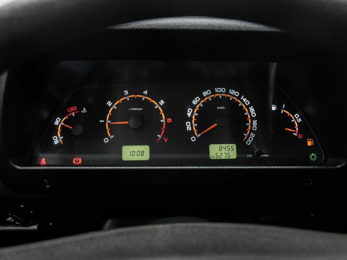 Купить Lada (ВАЗ) 2121 (4x4), 2019, 8 340 км, фото №17