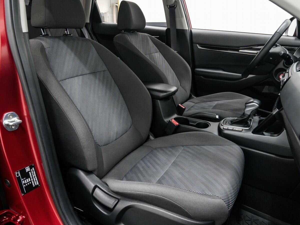 Купить Kia Seltos, 2021, 80 150 км, фото №8