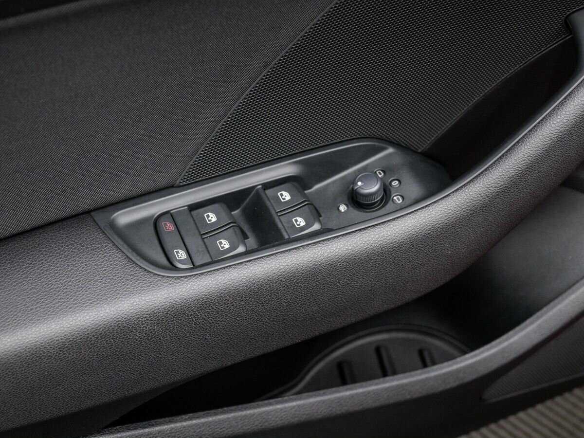 Купить Audi A3, 2020, 59 593 км, фото №16