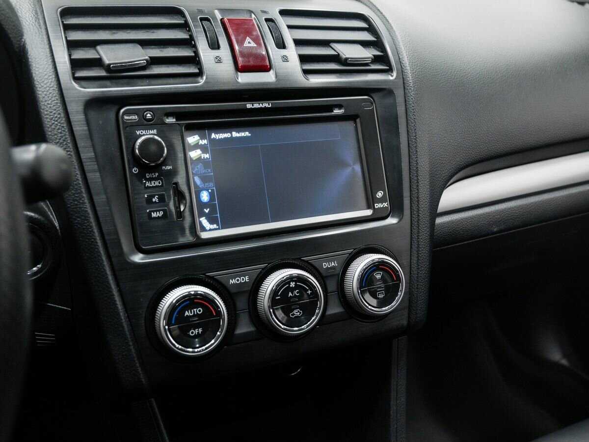 Купить Subaru XV, 2014, 169 554 км, фото №21