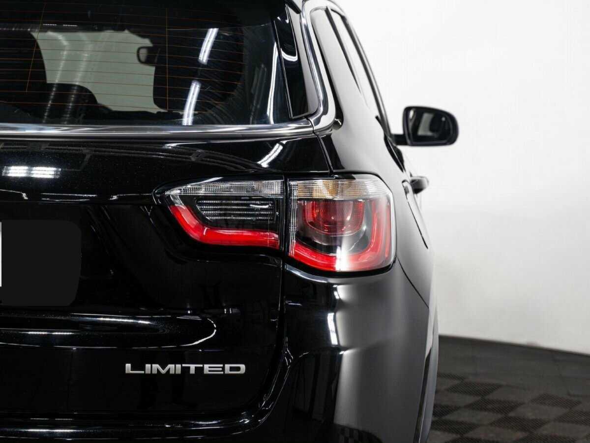 Купить Jeep Compass, 2021, 36 375 км, фото №7