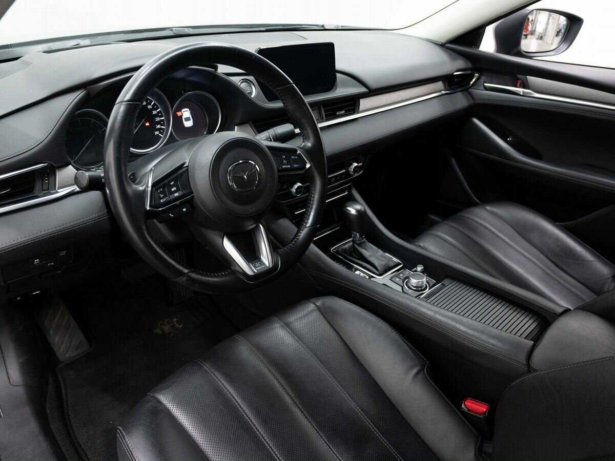 Купить Mazda 6, 2021, 92 000 км, фото №8