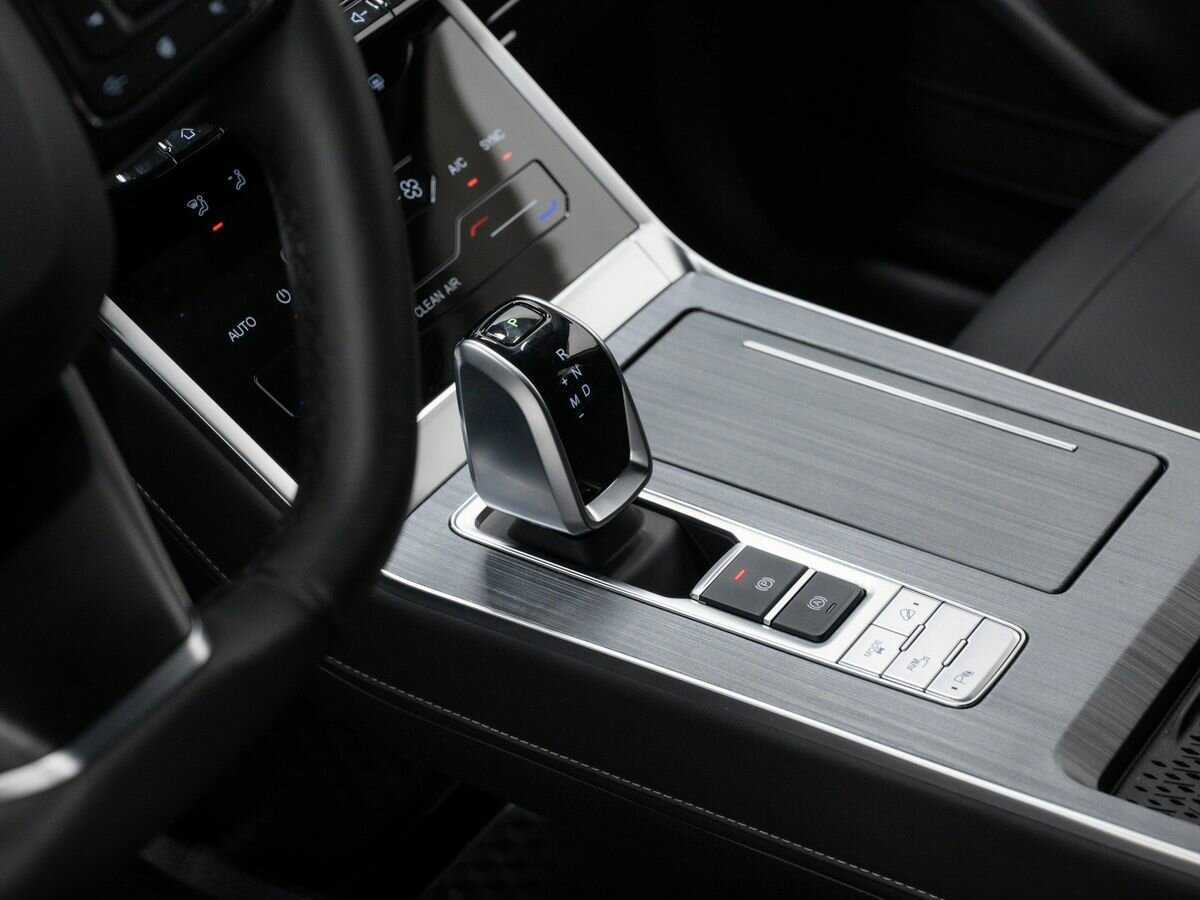 Купить CHERY Tiggo 7 Pro Max, 2024, 2 000 км, фото №20