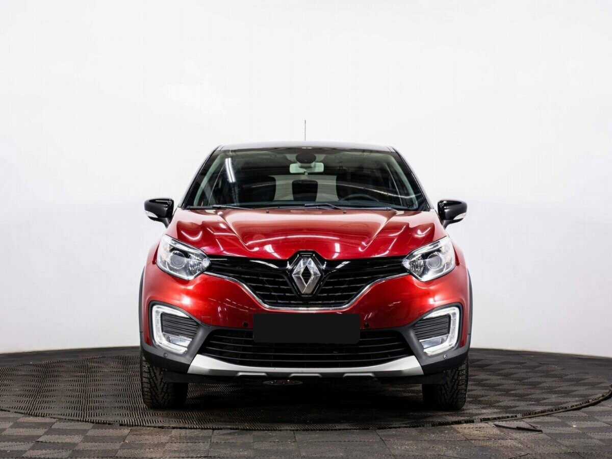 Renault Kaptur