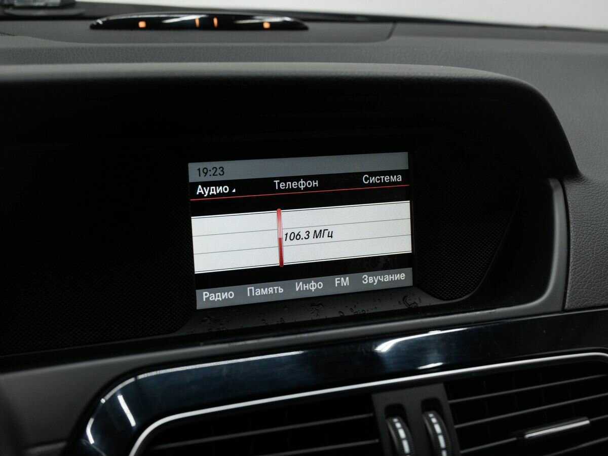 Купить Mercedes-Benz C-Класс 180, 2013, 173 000 км, фото №20