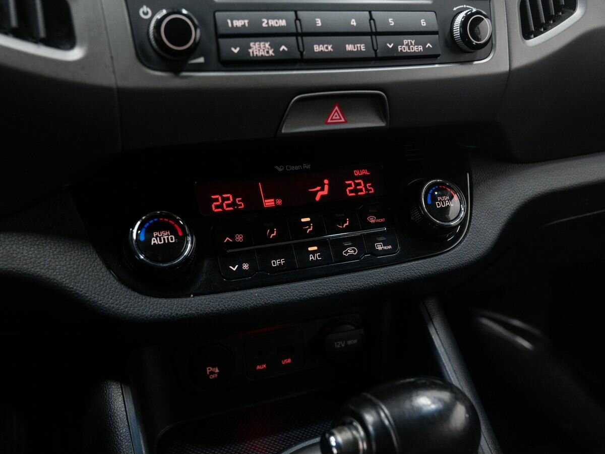 Купить Kia Sportage, 2014, 230 000 км, фото №17