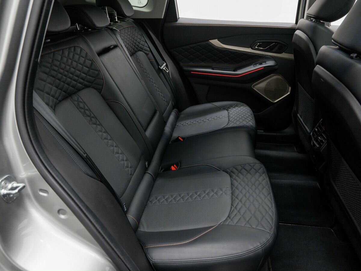 Купить EXEED TXL, 2023, 20 000 км, фото №12