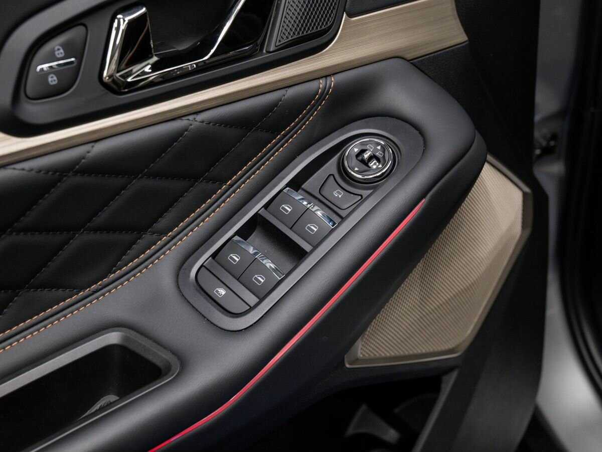 Купить EXEED TXL, 2023, 20 000 км, фото №19