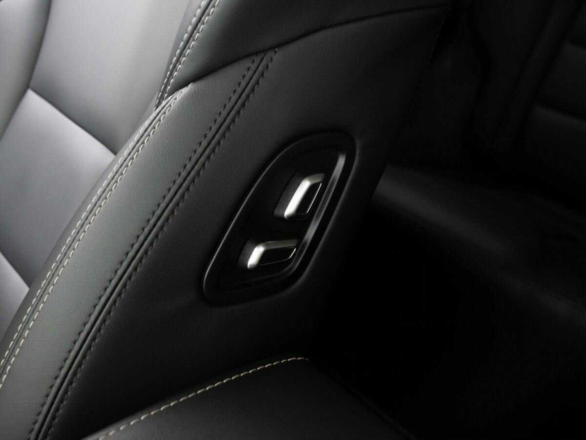 Купить Geely Atlas, 2018, 63 600 км, фото №26